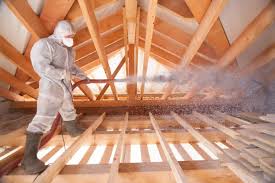 Splendora, TX Foam Insulation Services Company